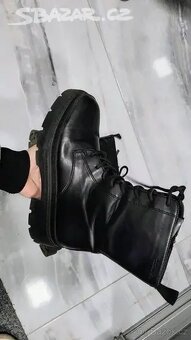 Zimní boty Tamaris 41 - 2