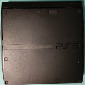 Playstation 3 (jen konzole) SLIM - 2