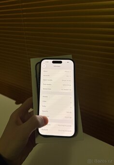 iPhone 14 Pro 128gb - 2