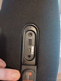 JBL Boombox 2 - 2
