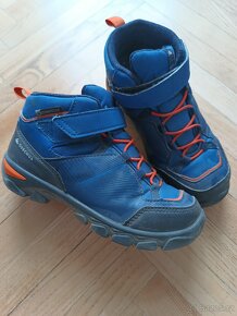 Dětské boty - 2