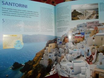 Divy světa kniha - 2