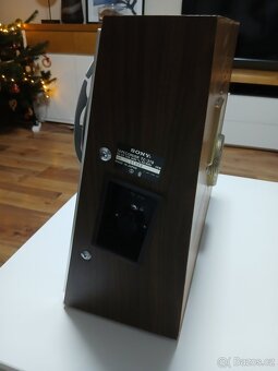 Magnetofon Sony Tc 378 - 2
