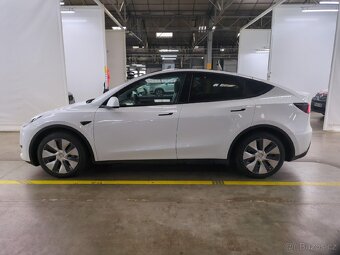 Tesla Model Y Long Range Dual Motor AWD - 1845 - 2