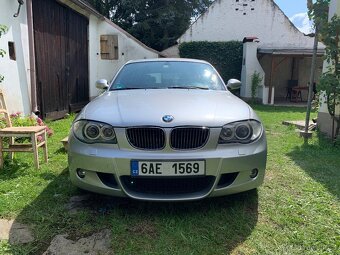 BMW 130i e87 - 2