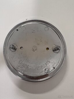 Znak originál BMW 80mm - 2