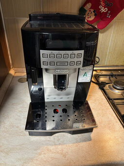 Delonghi Magnifica S - 2