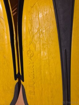 Potápěčské ploutve Beuchat - 2