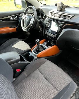 Prodám Nissan Qashqai - 2