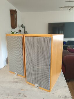 Sestava Canton Ergo - 2