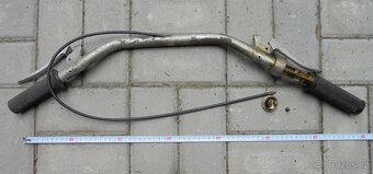 Jawa 50 Mustang řidítka - 2