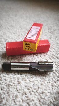 Zavitniky Dormer a Völkel - 2