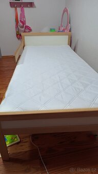 Dětská postel 160x70 za odvoz - 2