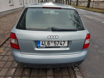 Audi a4 - 2