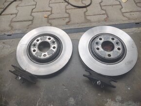 Kotouče laguna 3 320mm - 2