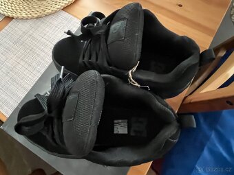 Dívčí/dámské boty DC - 2