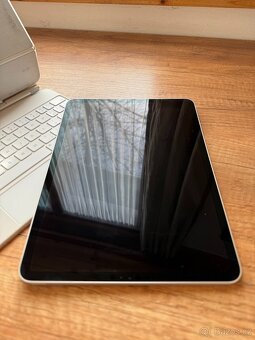 Apple IPAD 2018 PRO 64GB VČETNĚ ORIGINÁL KLÁVESNICE A TUŽKY, - 2
