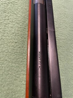 Vzduchovka HAENEL 312 - 2