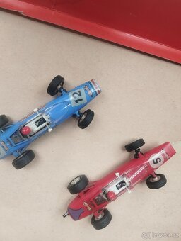 Stará autodráha - 2