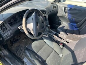 Volvo v70 2.4D 120KW D5244T - 2