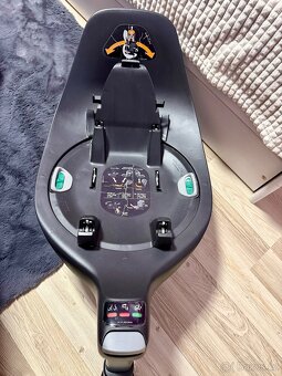 Autosedačka Cybex Cloud Z i-SIZE+ Base Z - 2