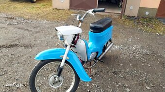 Prodám pionýra 21 a stadiona 11 - 2