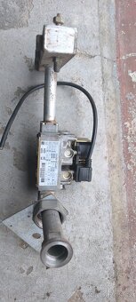 Plynový ventil SIT 830 Tandem - 2