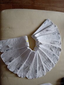 Látkové pleny a vkládačky - 2