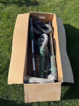 Bruska na sádrokarton Parkside PWDS 920 A1 - 2