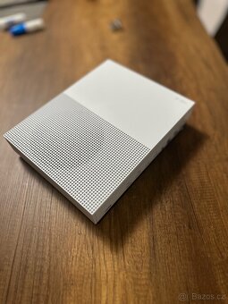 Xbox one s - 2