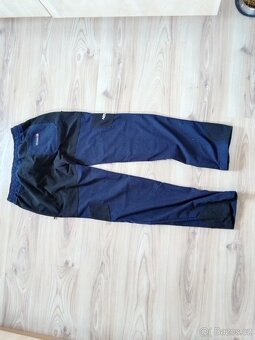 Kalhoty outdoor L - 2