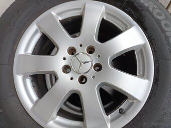 Mercedes ml 320 cdi elektrony - 2