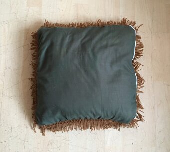 dětský polštářek - 2