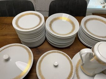 Jídelní set Henrich Bavaria - AKCE doprava - 2