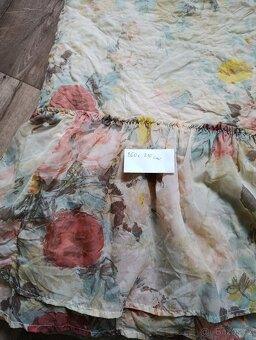 Přehoz na postel - 2