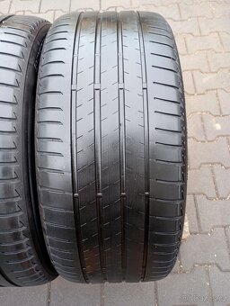 245/40/19 letní pneu bridgestone - 2