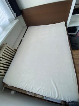 Postel 140x200 - 2