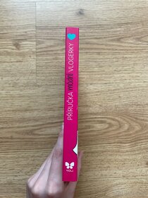 Příručka módní vlogerky - 2