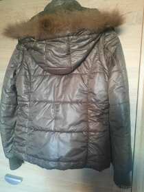 Dámská bunda vel.S, COCONUDA - 2