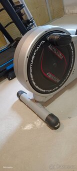 Eliptický trenažér - 2