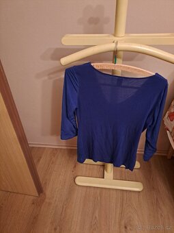 Halenka vel.40 šmrncovní - 2