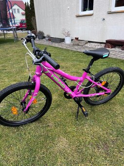 Dětské kolo Head Morelia 20 - 2