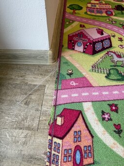 Dětský koberec - 2