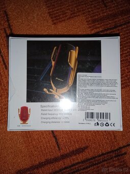 Držák na telefon - 2