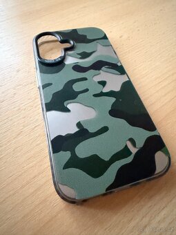 Apple iPhone 16 128Gb - 2