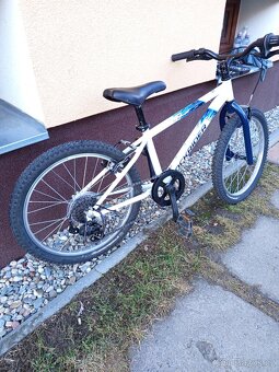 Kolo velikost 20 - 2