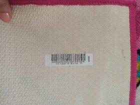 Dětský koberec - Jednorožec - 2