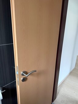 Prodám dveře - 2