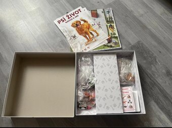 Desková hra Psí Život - 2