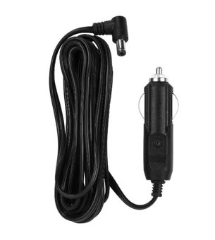 Aku světlo parkside I do auto zásuvky - 2